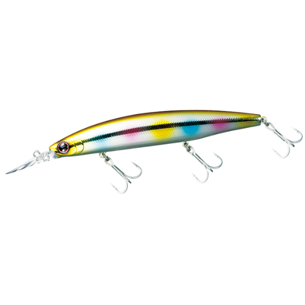 ショアラインシャイナーZ セットアッパー 125S-DR(ゴールドレインボー)